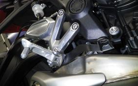TRIUMPH TRIDENT 660 2024