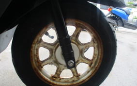 HONDA  TACT  BASIC  AF75
