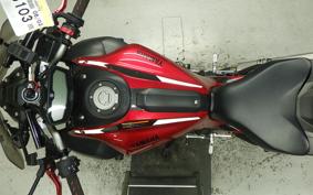 YAMAHA MT-07 2016 RM07J