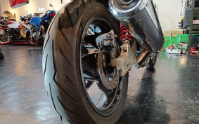 SUZUKI GSX250FX 2002 ZR250C