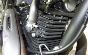 KAWASAKI KLX230SM 2011 LX230A