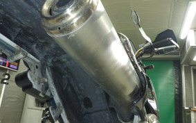 HONDA AX-1 2014 MD21