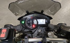 YAMAHA MT-25 RG10J
