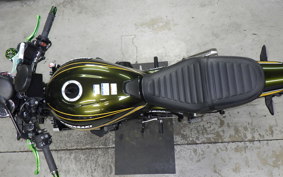 KAWASAKI Z900RS 2021 ZR900C