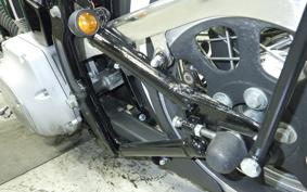 HARLEY FXST 1450 2001