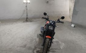 KAWASAKI ELIMINATOR 400-1 2026 EL400A