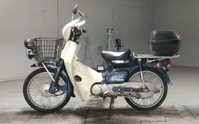 HONDA SUPER CUB50 AA01