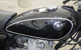 YAMAHA SR400 Gen.3 2005 RH01J