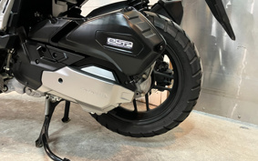 HONDA ADV150 KF38