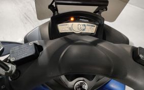 YAMAHA TRICITY 155 ABS SG37J