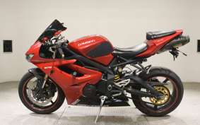 TRIUMPH DAYTONA 675 2012
