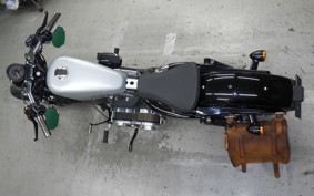 HARLEY XL1200X 2011