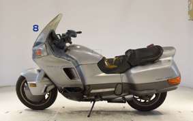 HONDA PC800 PACIFIC COAST 1990 RC34