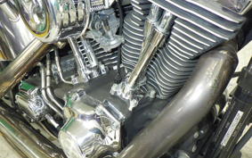 HARLEY FLSTF 1450 2001