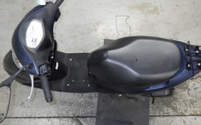 SUZUKI ADDRESS V50 CA4BA