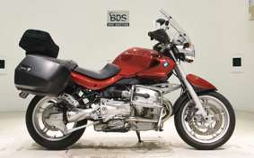 BMW R 1150 R 2004