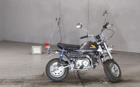 HONDA MONKEY Z50J