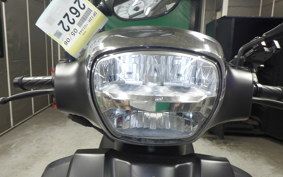 SUZUKI ADDRESS V125 Gen.2 DP12H