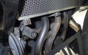 KAWASAKI Z1000 Gen.3 2007 ZRT00B