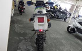 KAWASAKI KLR650 1989 KL650A