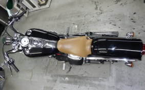 HARLEY FXDF 1580 2009