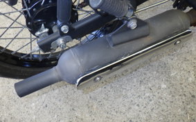 KAWASAKI W175