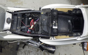 YAMAHA XJR1200 1994 4KG