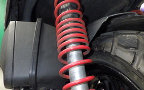 YAMAHA CYGNUS 125 XSR 3 2009 SED8J