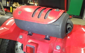 HONDA ROAD FOX 2020 TB10