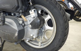 HONDA TACT-4ﾍﾞｰｼｯｸ AF75