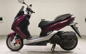 YAMAHA MAJESTY155 S 2025 SG28J