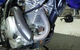 YAMAHA XTZ125