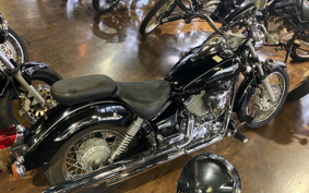 YAMAHA DRAGSTAR 250 VG02J