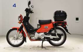 HONDA ｸﾛｽｶﾌﾞ JA10