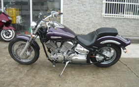 YAMAHA DRAGSTAR 1100 2001 VP10J