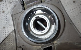 HONDA CREA SCOOPY AF55