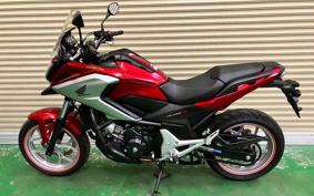 HONDA NC750X 2016 RC90
