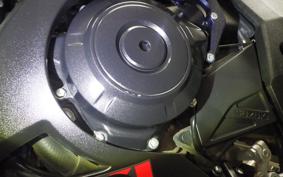 SUZUKI GSX250R 2015