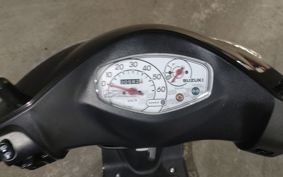 SUZUKI ADDRESS V50 CA4BA