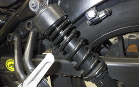 HONDA REBEL 250 MC49