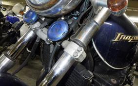 SUZUKI INAZUMA 400 (GSX400) 2004 GK7BA