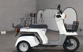 HONDA GYRO TD02