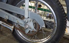 HONDA MD70 2001 MD70