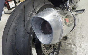 SUZUKI BANDIT 1250 SA 2007 GW72A