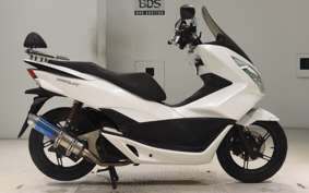 HONDA PCX 125 2017 JF56
