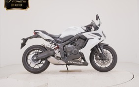 HONDA CBR650R 2023 RH03