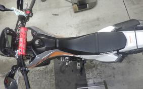 HONDA CRF250L 2016 MD47