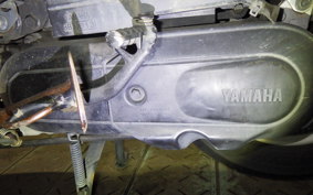 YAMAHA GEAR Gen.2 UA07J