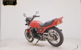 HONDA CBX550F PC04