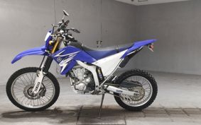 YAMAHA WR250R DG15J